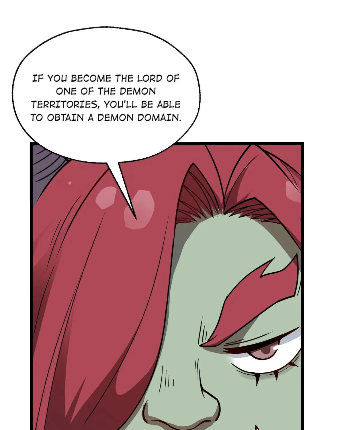 Little Skeleton (Colored) Chapter 117 page 47 - 