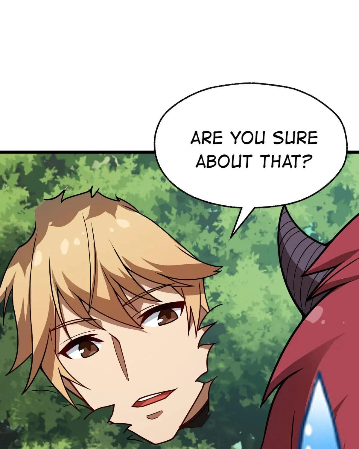 Little Skeleton (Colored) Chapter 117 page 49 - 