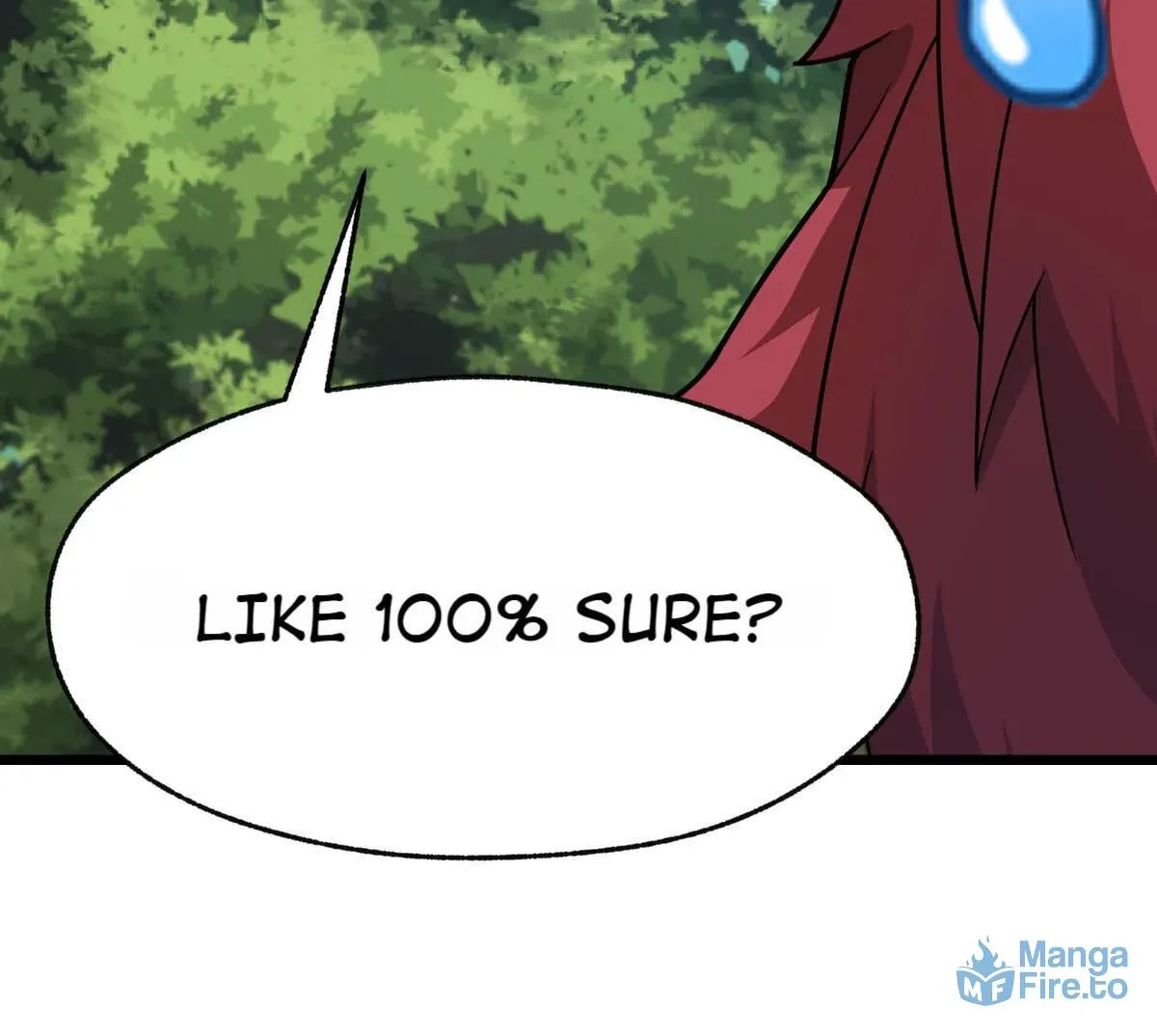 Little Skeleton (Colored) Chapter 117 page 50 - 