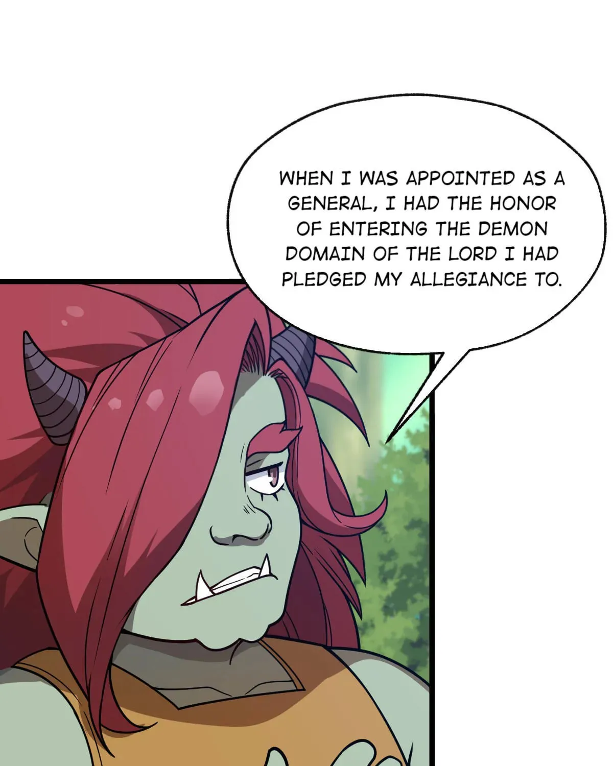 Little Skeleton (Colored) Chapter 117 page 51 - 