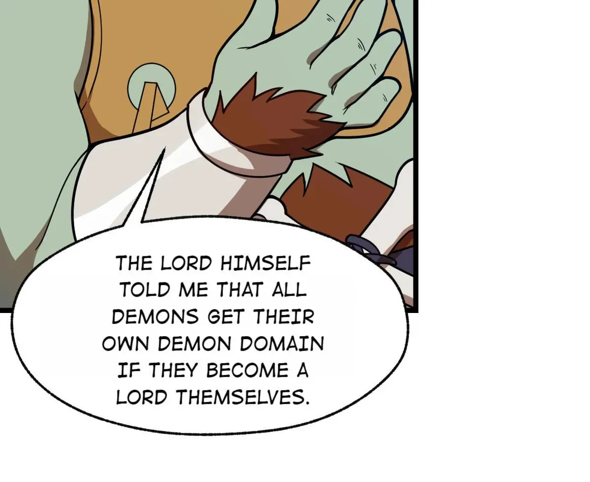 Little Skeleton (Colored) Chapter 117 page 52 - 