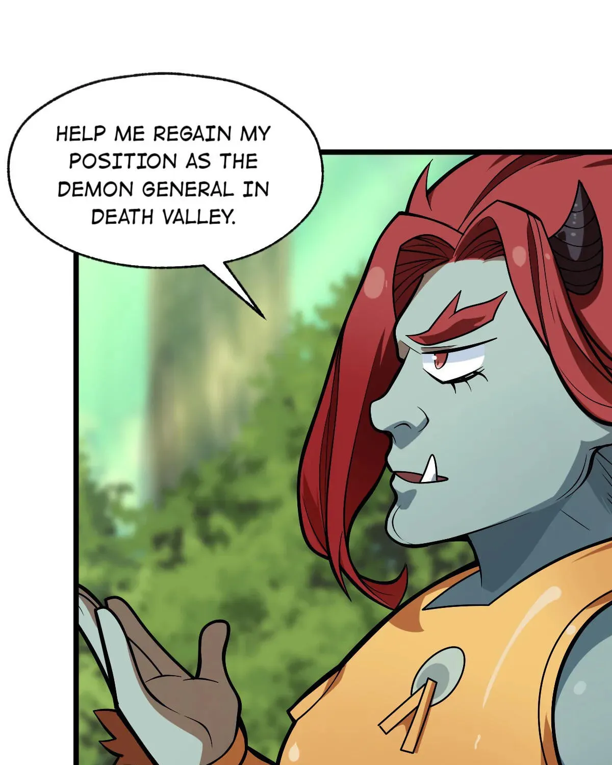 Little Skeleton (Colored) Chapter 117 page 59 - 