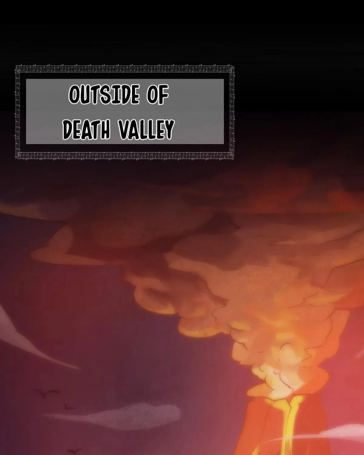 Little Skeleton (Colored) Chapter 117 page 61 - 