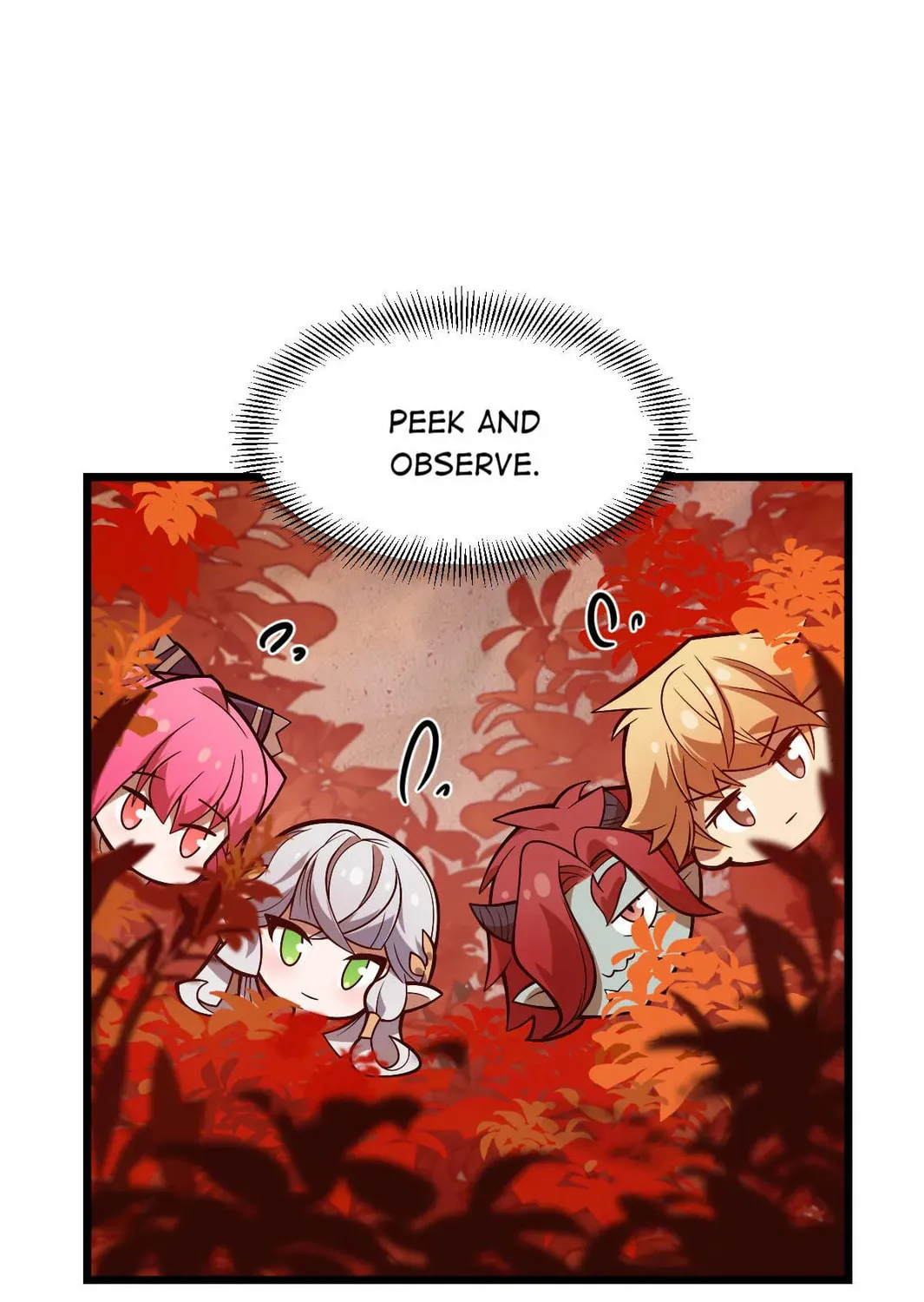 Little Skeleton (Colored) Chapter 117 page 65 - 