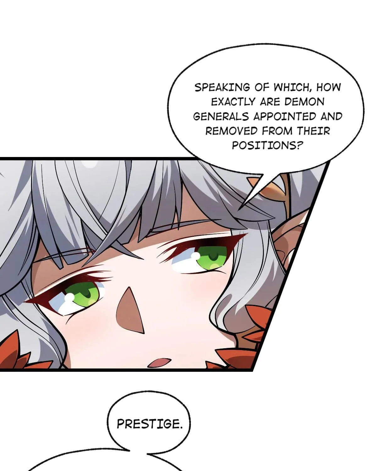 Little Skeleton (Colored) Chapter 117 page 67 - 