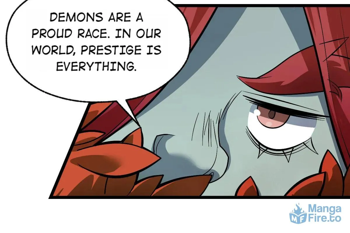 Little Skeleton (Colored) Chapter 117 page 68 - 