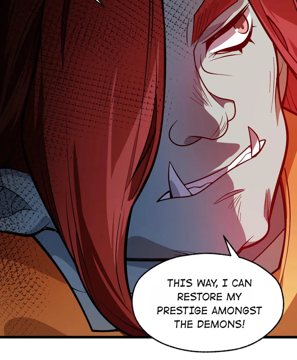 Little Skeleton (Colored) Chapter 117 page 72 - 
