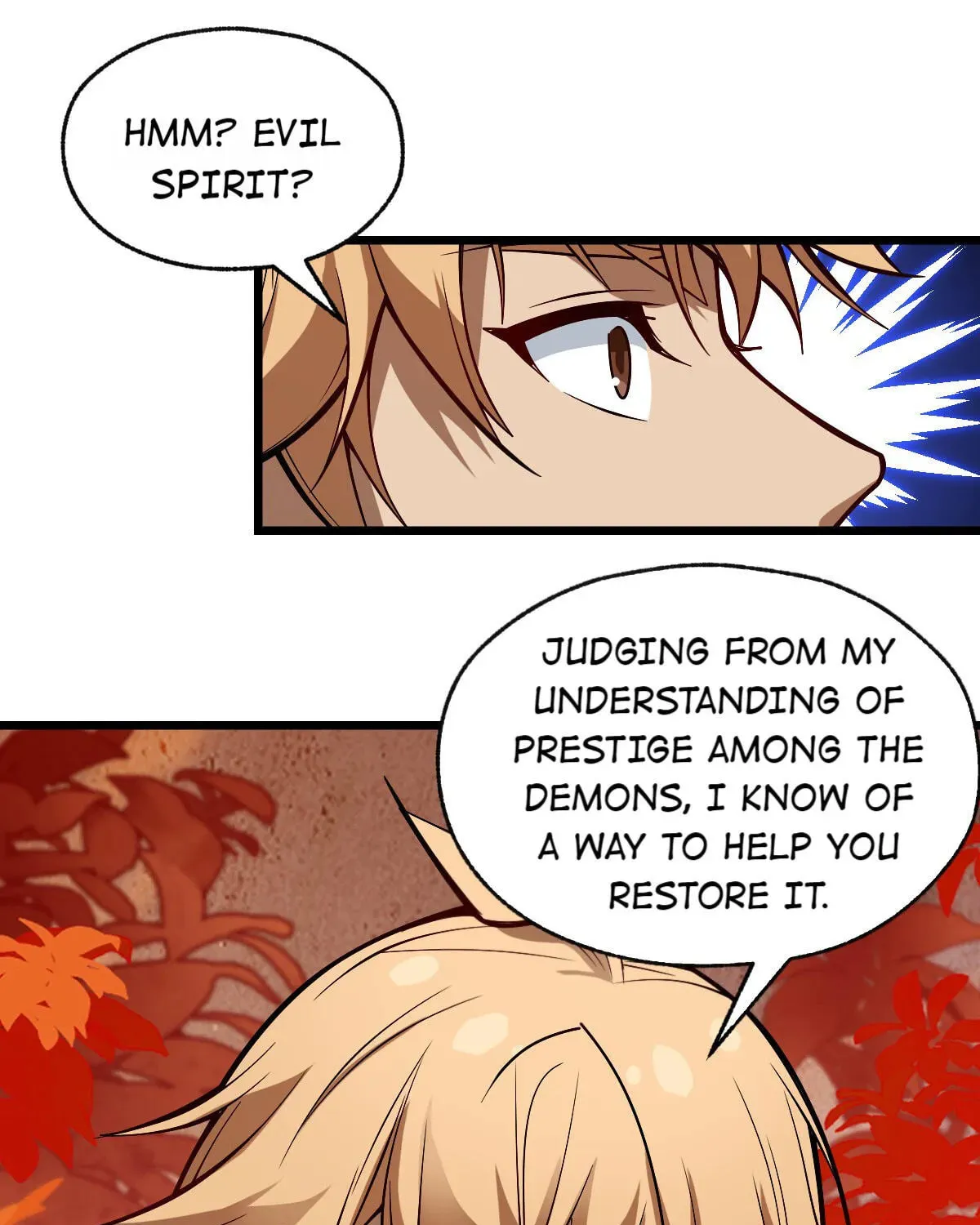Little Skeleton (Colored) Chapter 117 page 76 - 