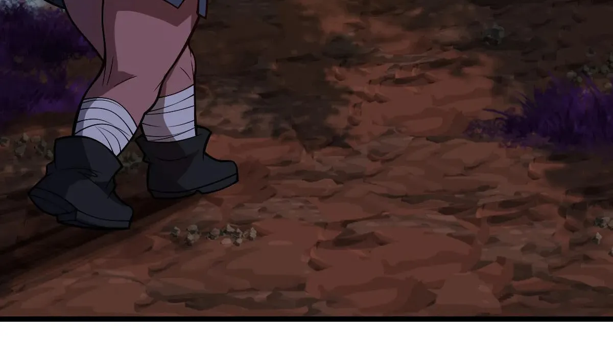 Little Skeleton (Colored) Chapter 117 page 81 - 