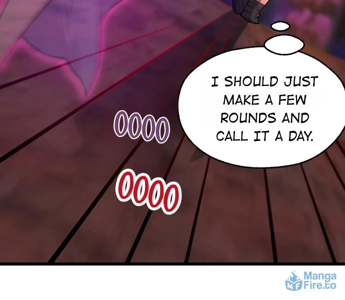 Little Skeleton (Colored) Chapter 117 page 85 - 