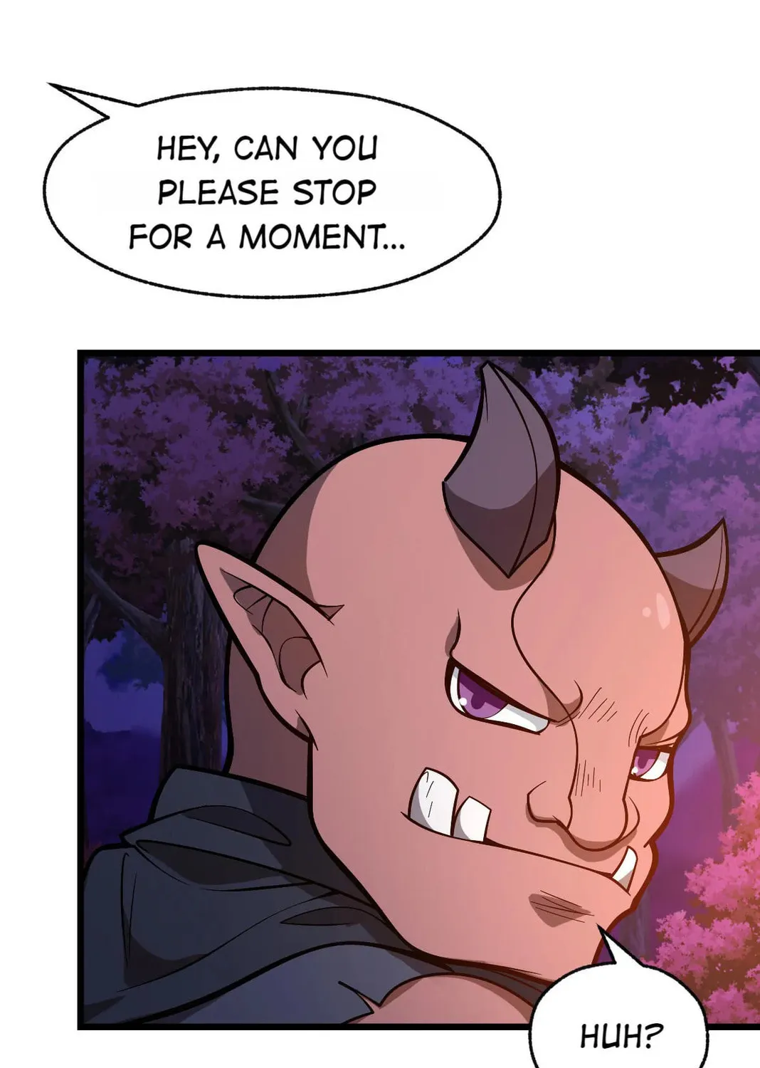 Little Skeleton (Colored) Chapter 117 page 86 - 