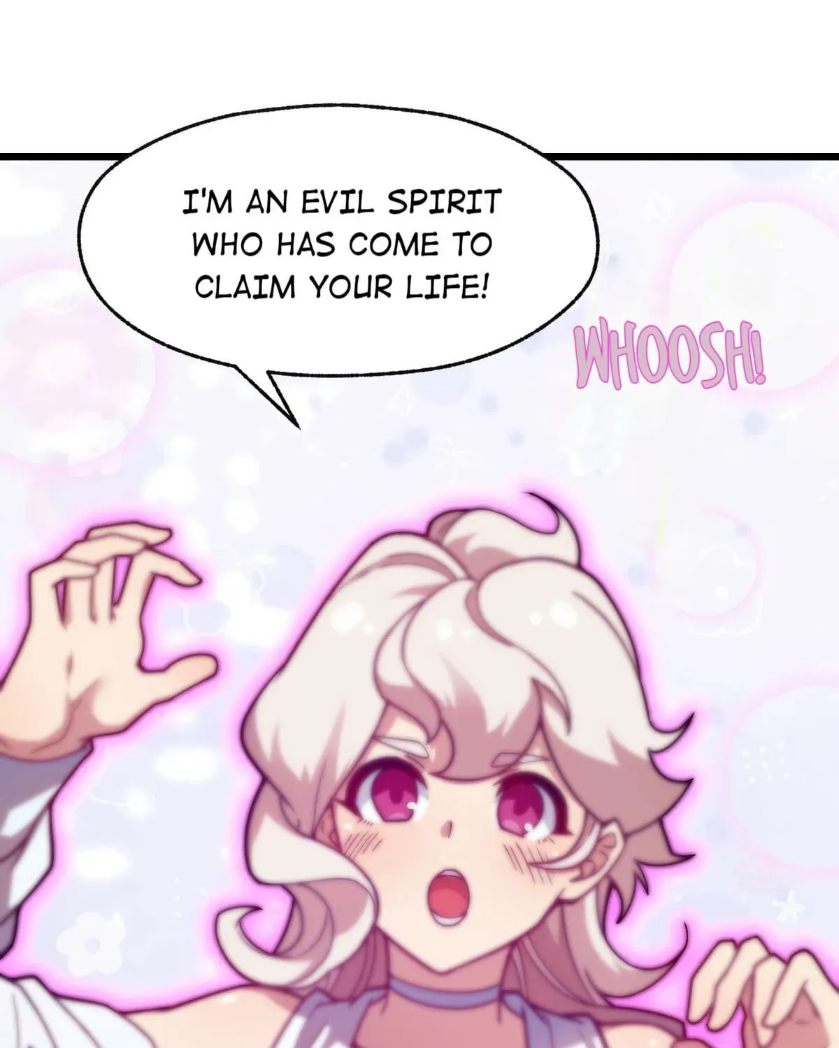Little Skeleton (Colored) Chapter 117 page 88 - 