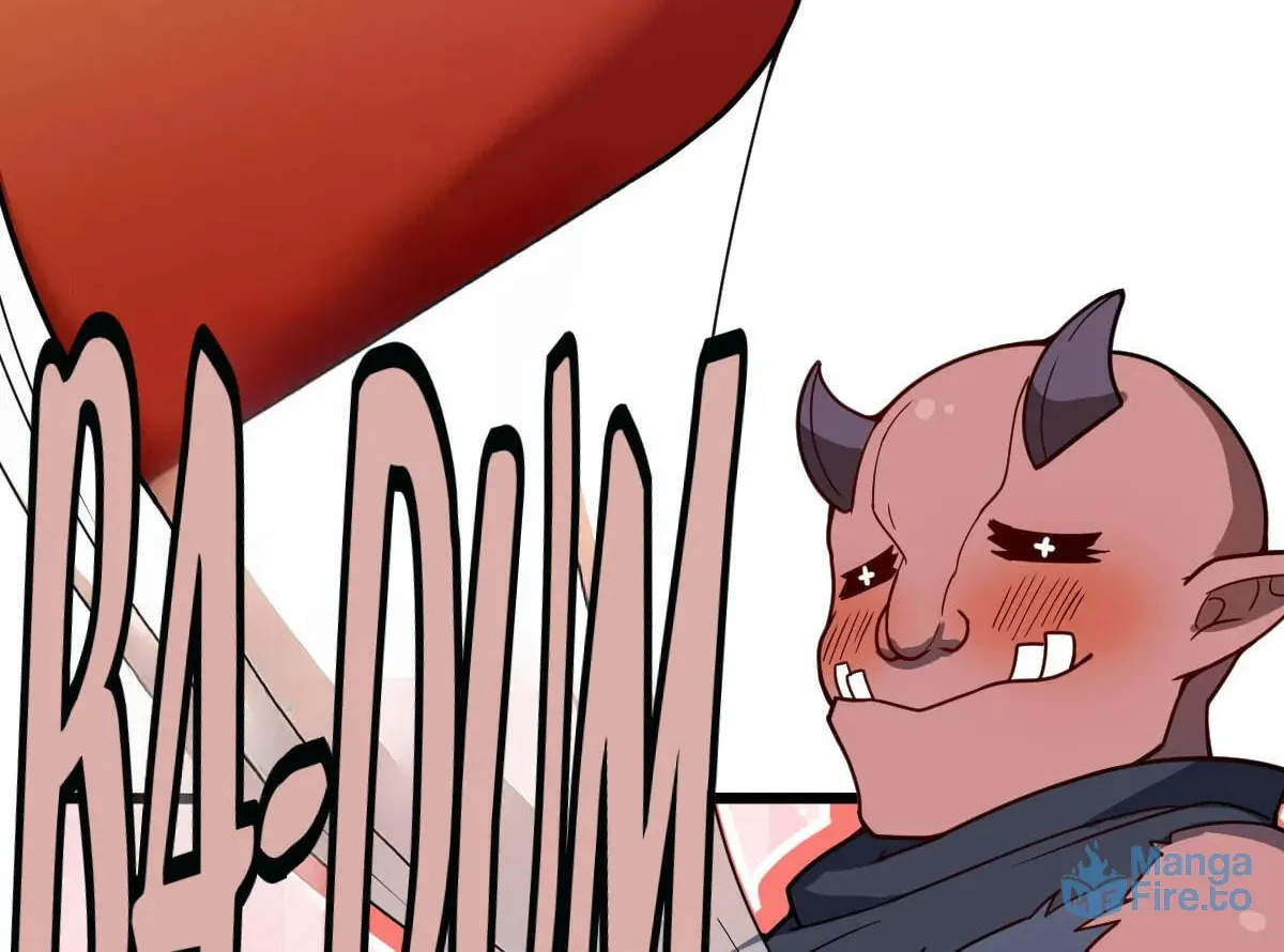 Little Skeleton (Colored) Chapter 117 page 91 - 
