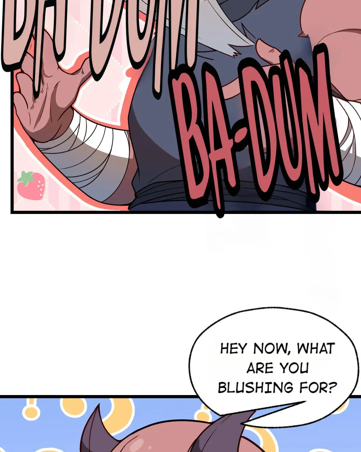Little Skeleton (Colored) Chapter 117 page 92 - 
