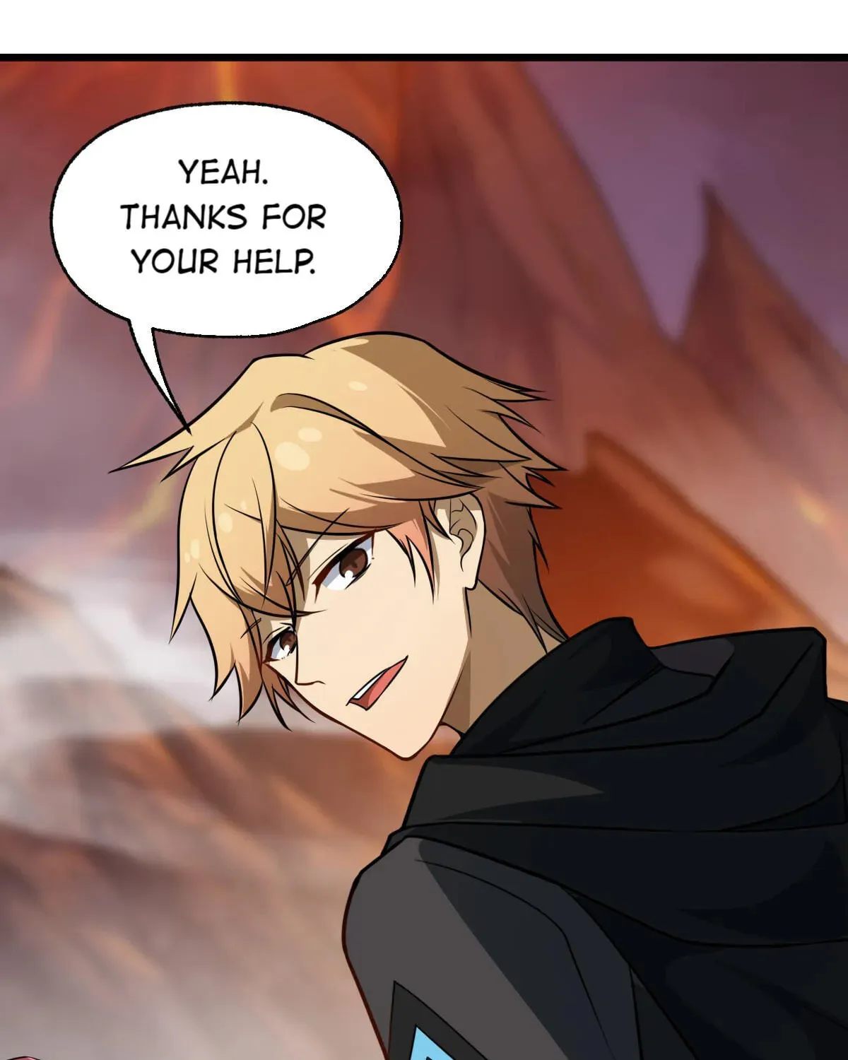 Little Skeleton (Colored) Chapter 118 page 101 - 