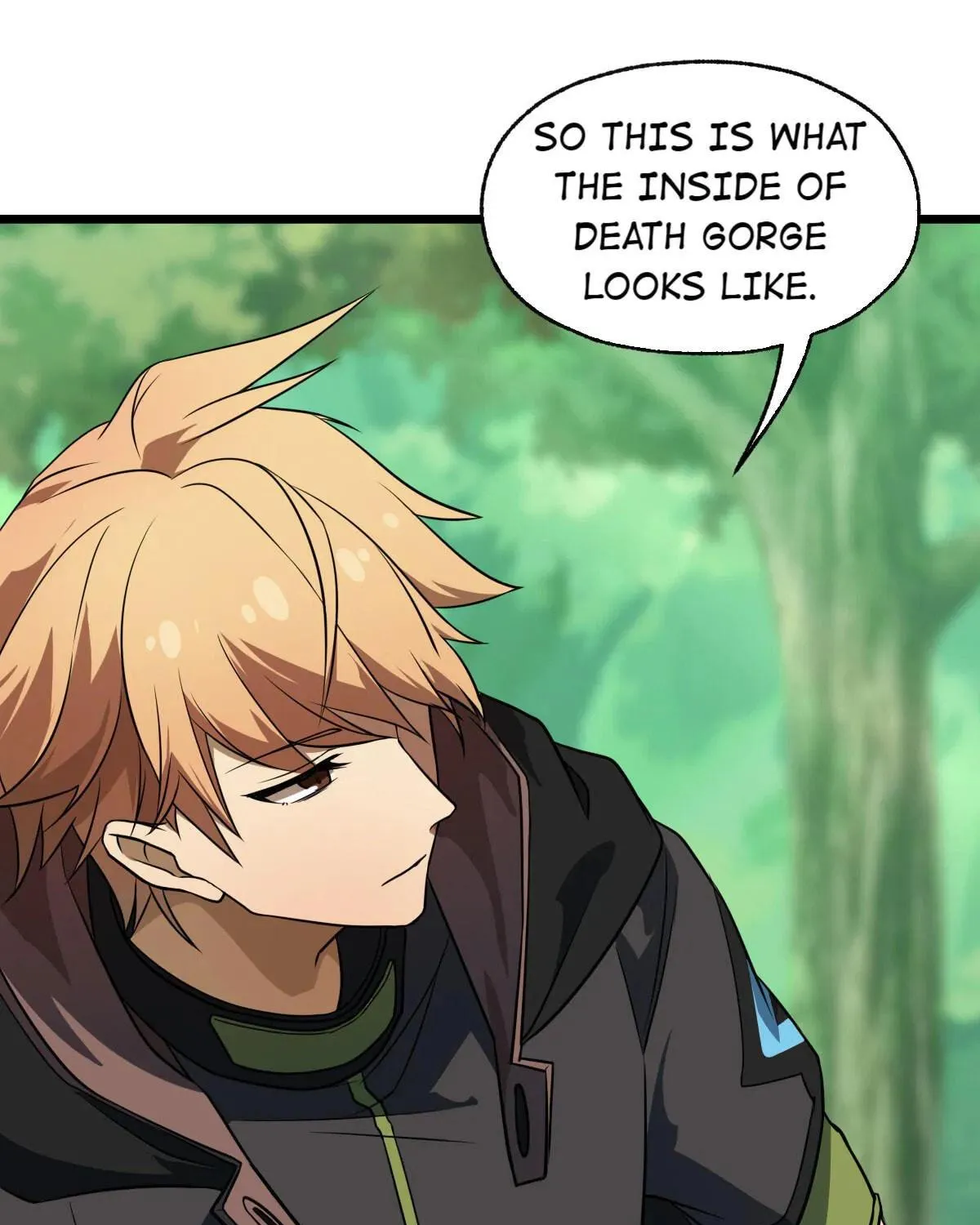 Little Skeleton (Colored) Chapter 118 page 105 - 