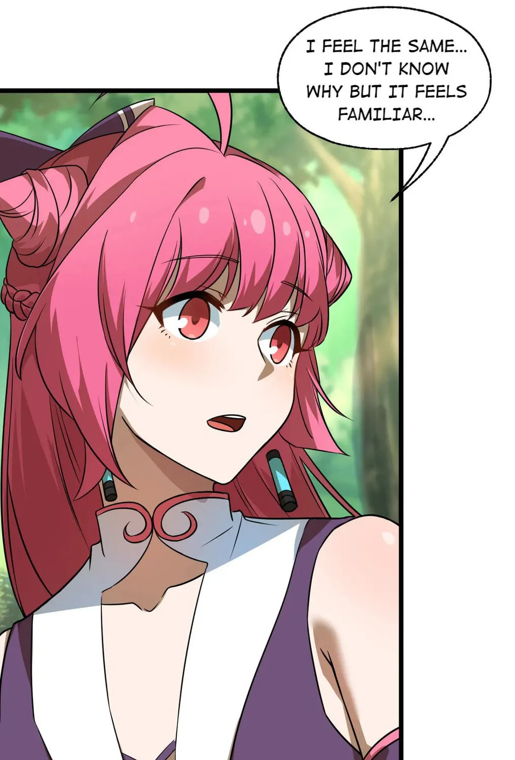 Little Skeleton (Colored) Chapter 118 page 109 - 