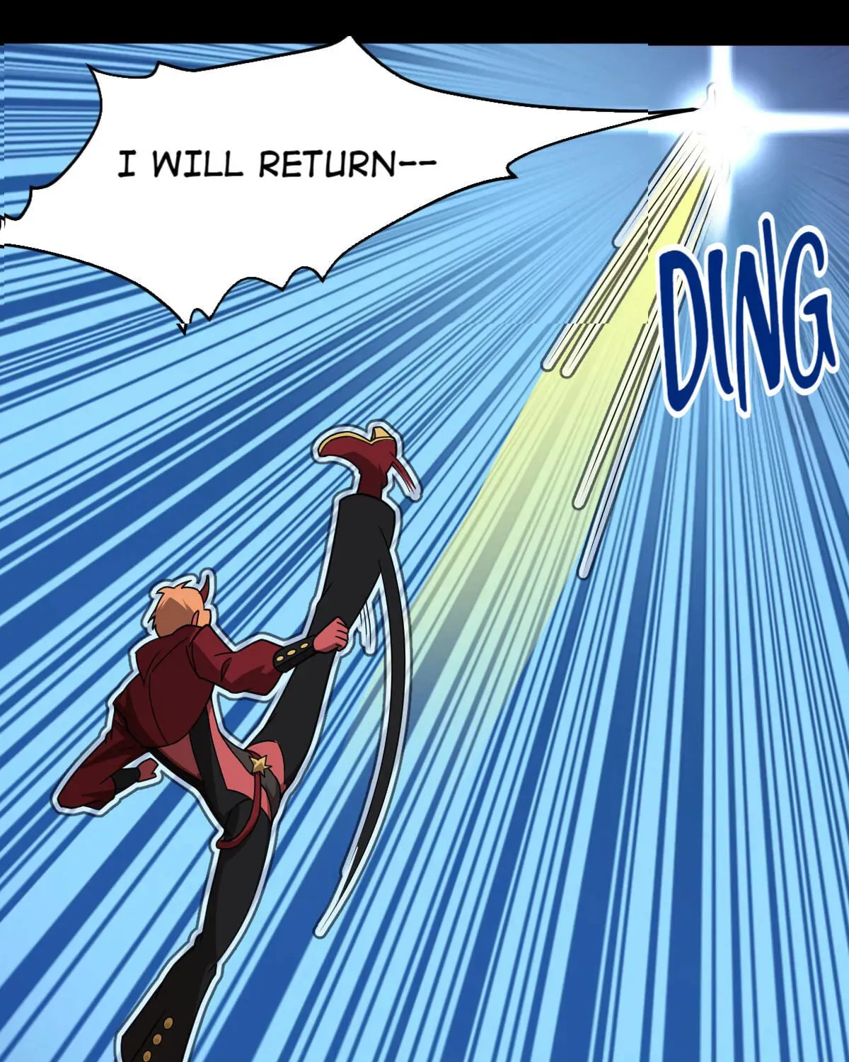 Little Skeleton (Colored) Chapter 118 page 15 - 