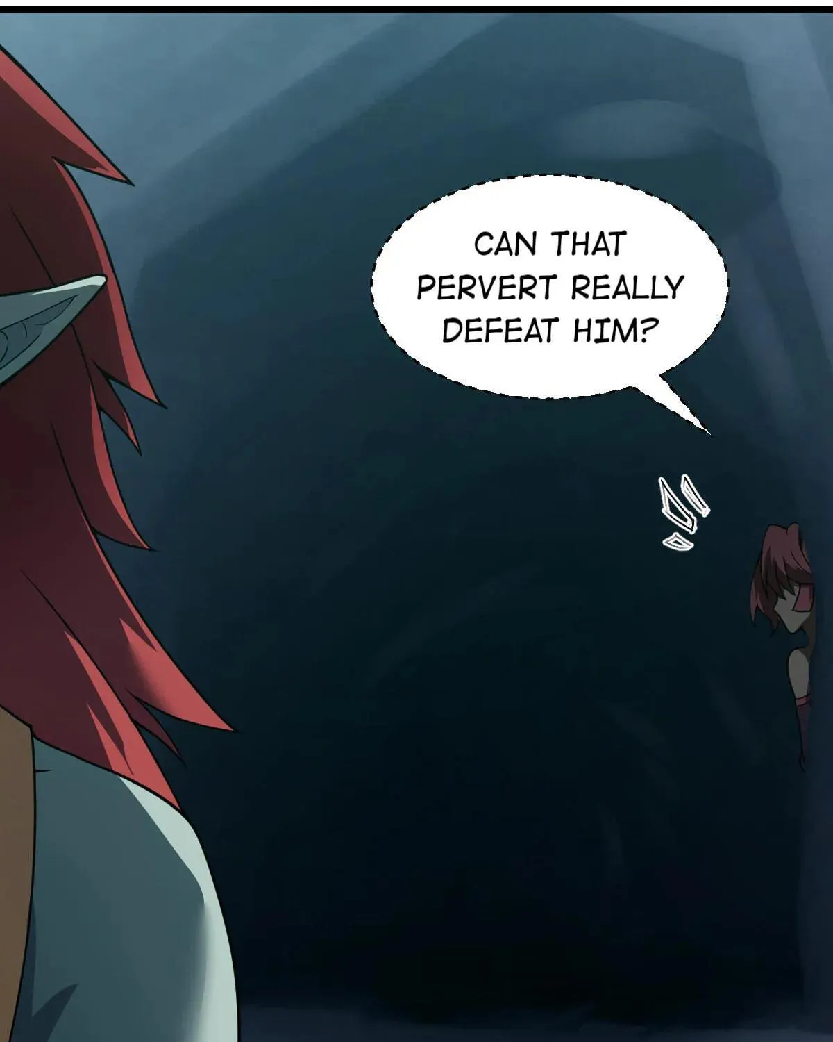 Little Skeleton (Colored) Chapter 118 page 23 - 