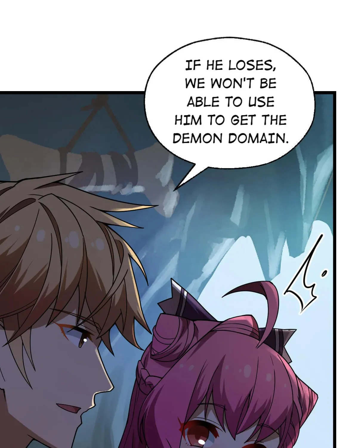 Little Skeleton (Colored) Chapter 118 page 25 - 