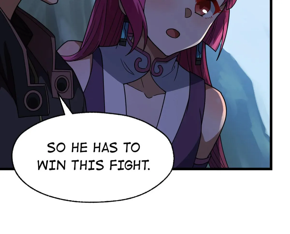 Little Skeleton (Colored) Chapter 118 page 26 - 
