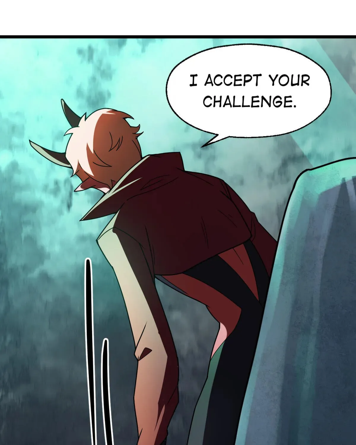 Little Skeleton (Colored) Chapter 118 page 27 - 