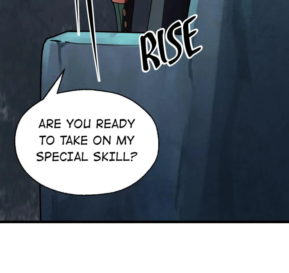 Little Skeleton (Colored) Chapter 118 page 28 - 