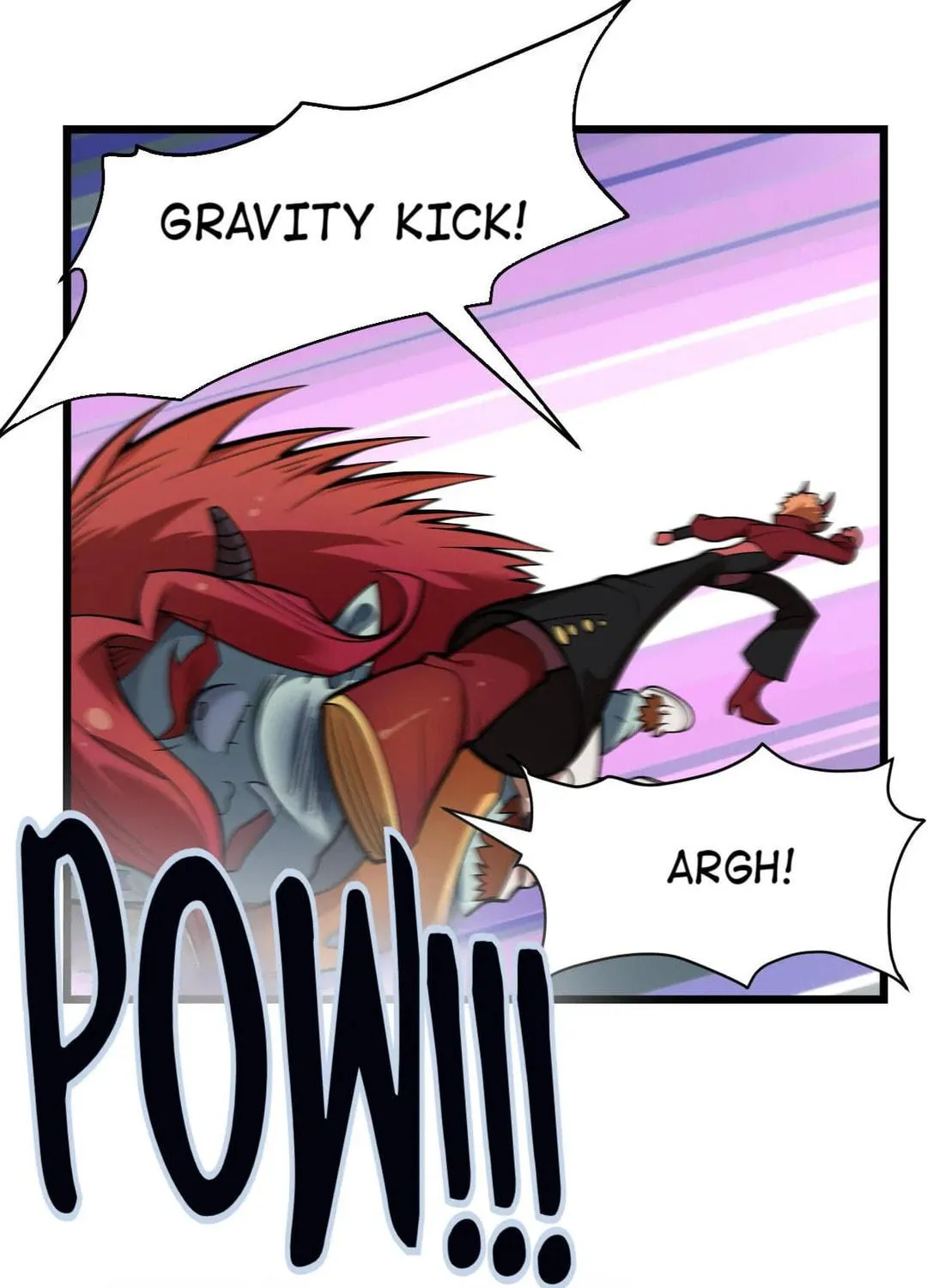 Little Skeleton (Colored) Chapter 118 page 29 - 