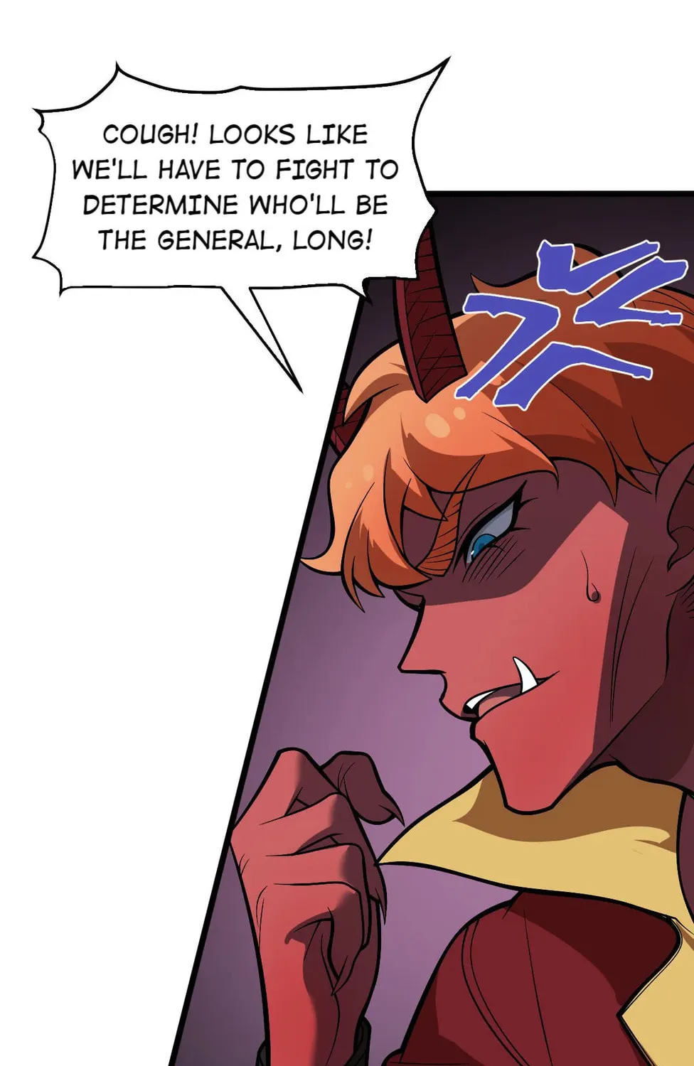 Little Skeleton (Colored) Chapter 118 page 37 - 