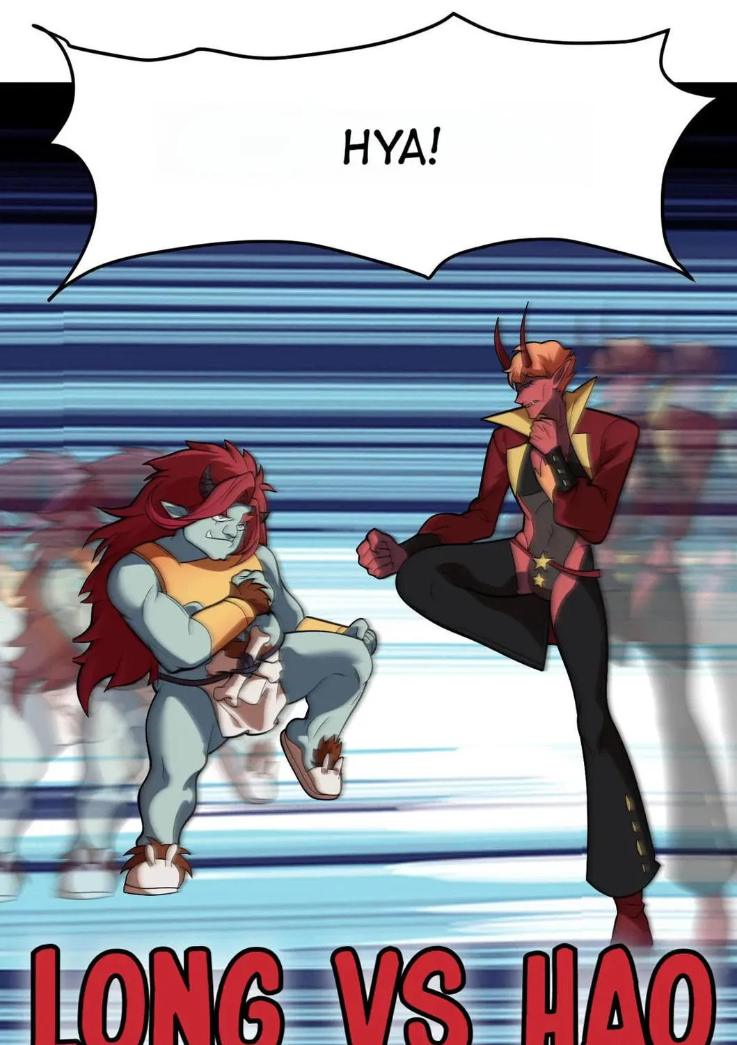 Little Skeleton (Colored) Chapter 118 page 41 - 