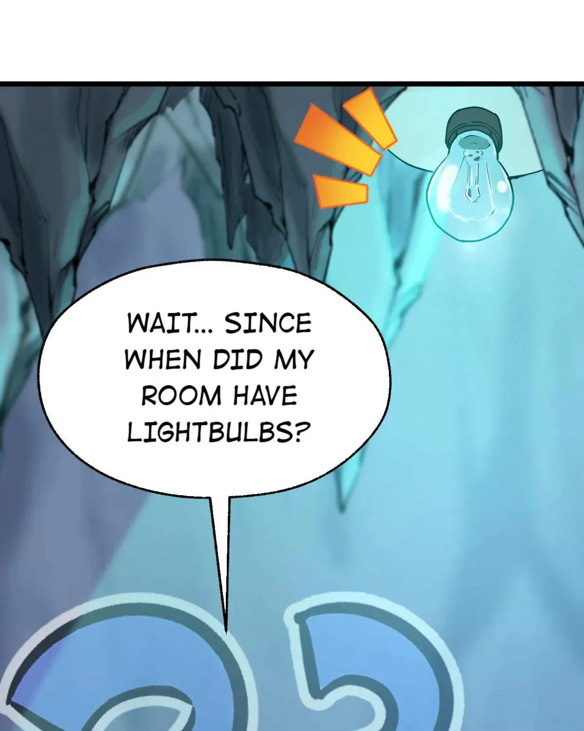 Little Skeleton (Colored) Chapter 118 page 51 - 