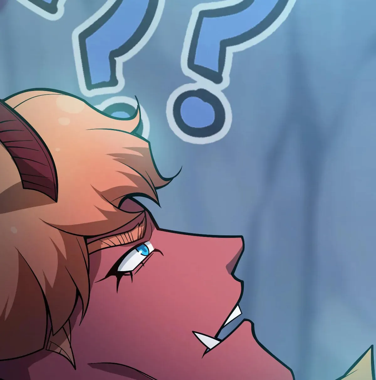 Little Skeleton (Colored) Chapter 118 page 52 - 