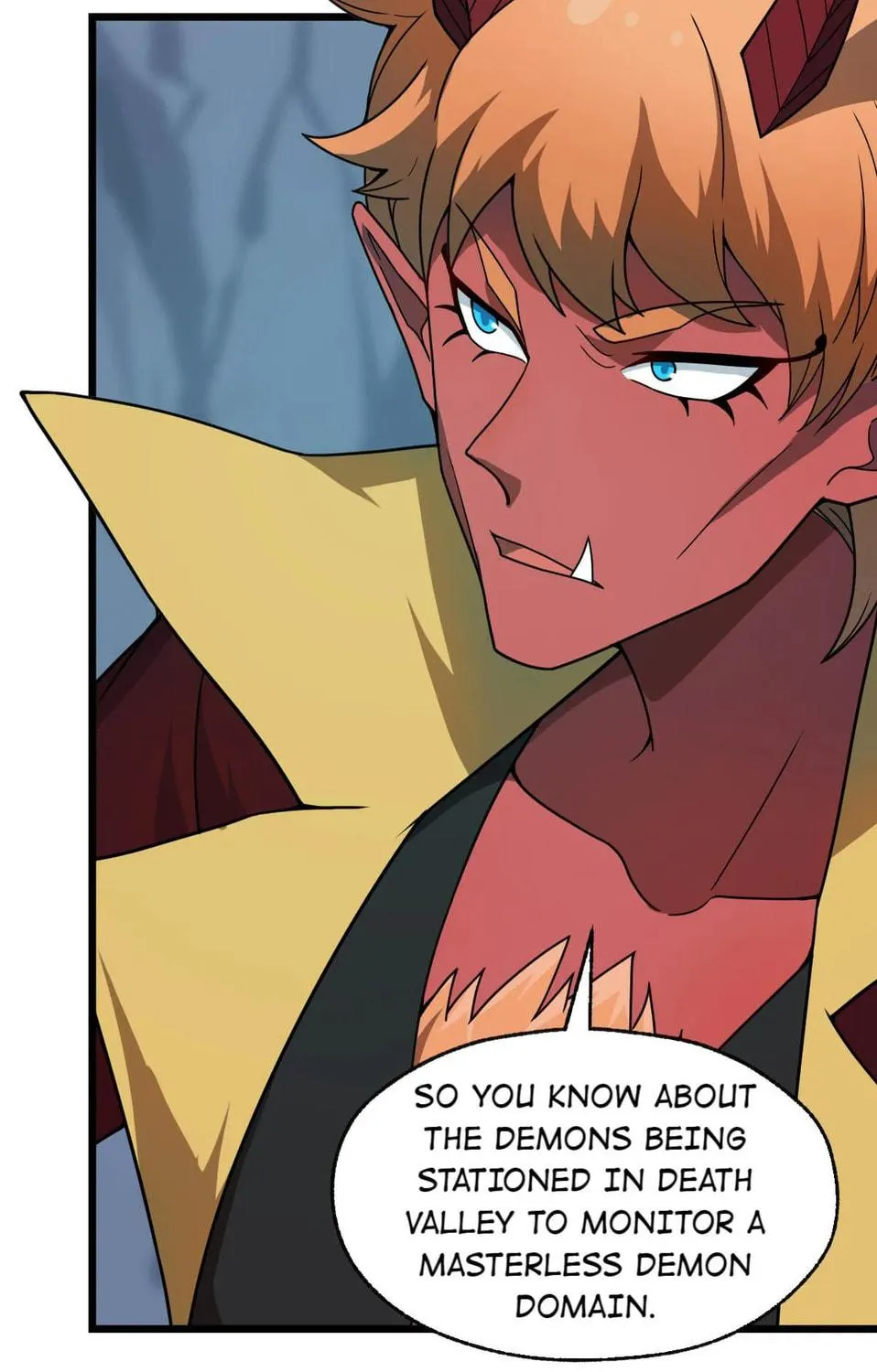 Little Skeleton (Colored) Chapter 118 page 59 - 