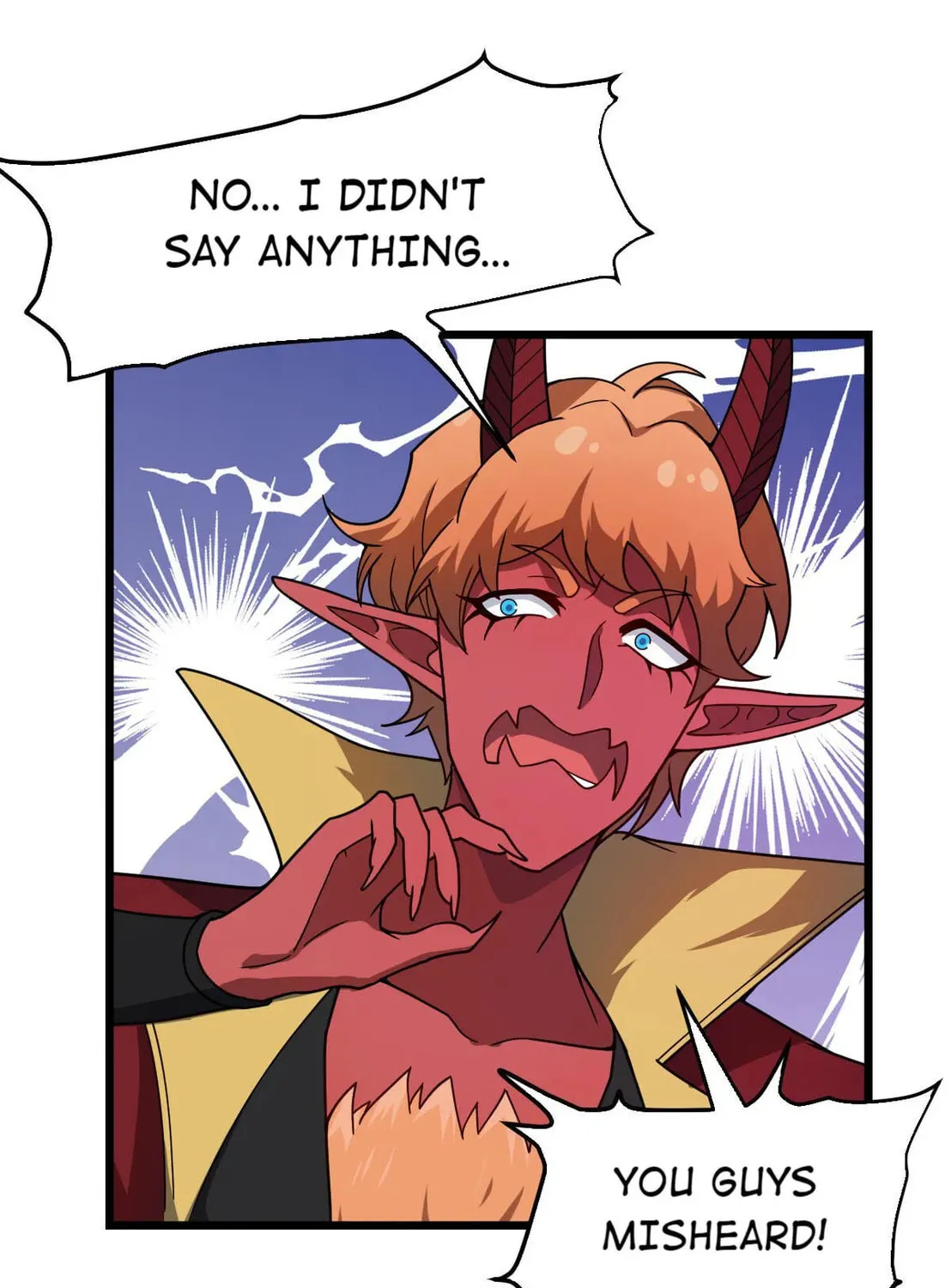 Little Skeleton (Colored) Chapter 118 page 63 - 