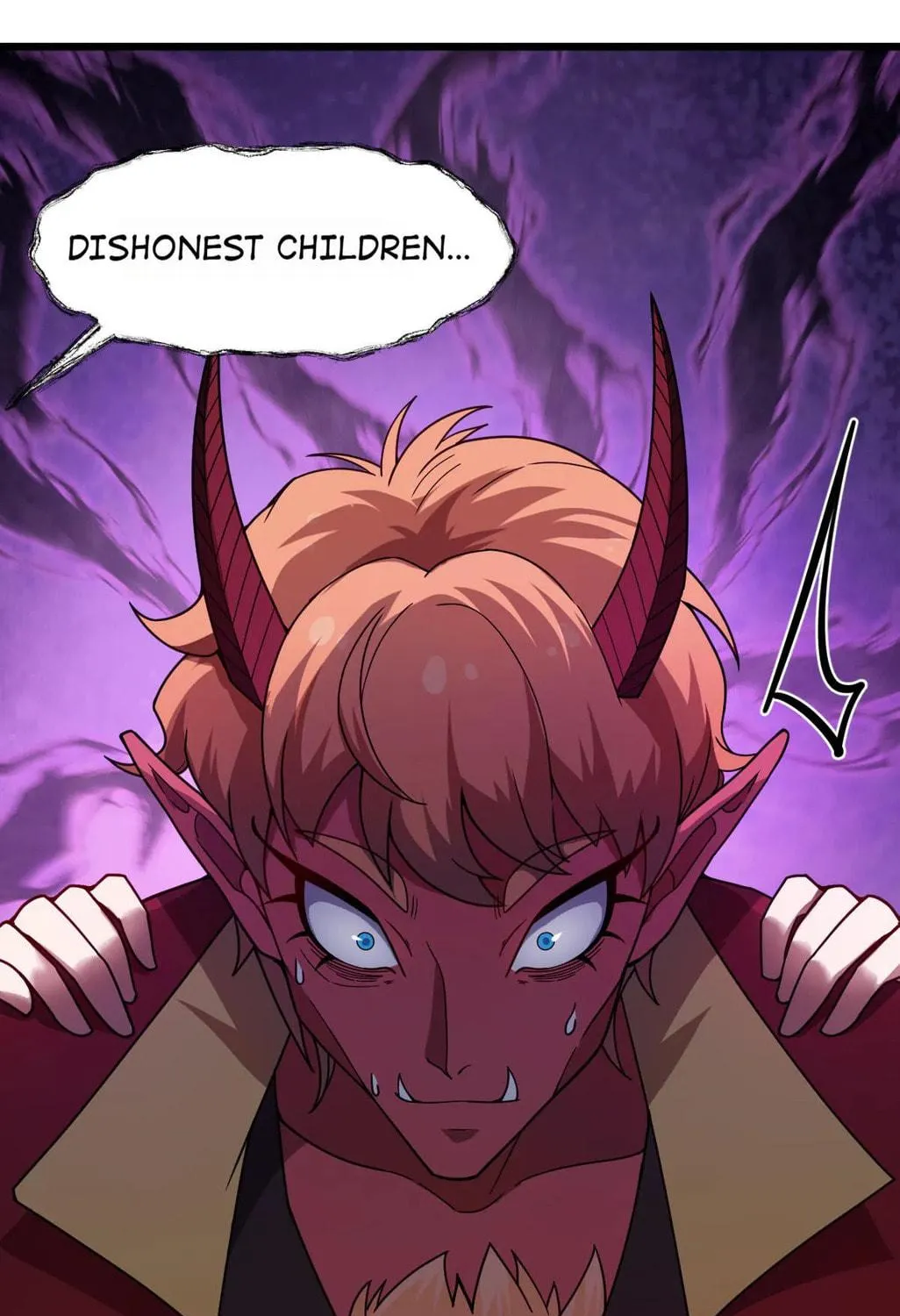 Little Skeleton (Colored) Chapter 118 page 65 - 
