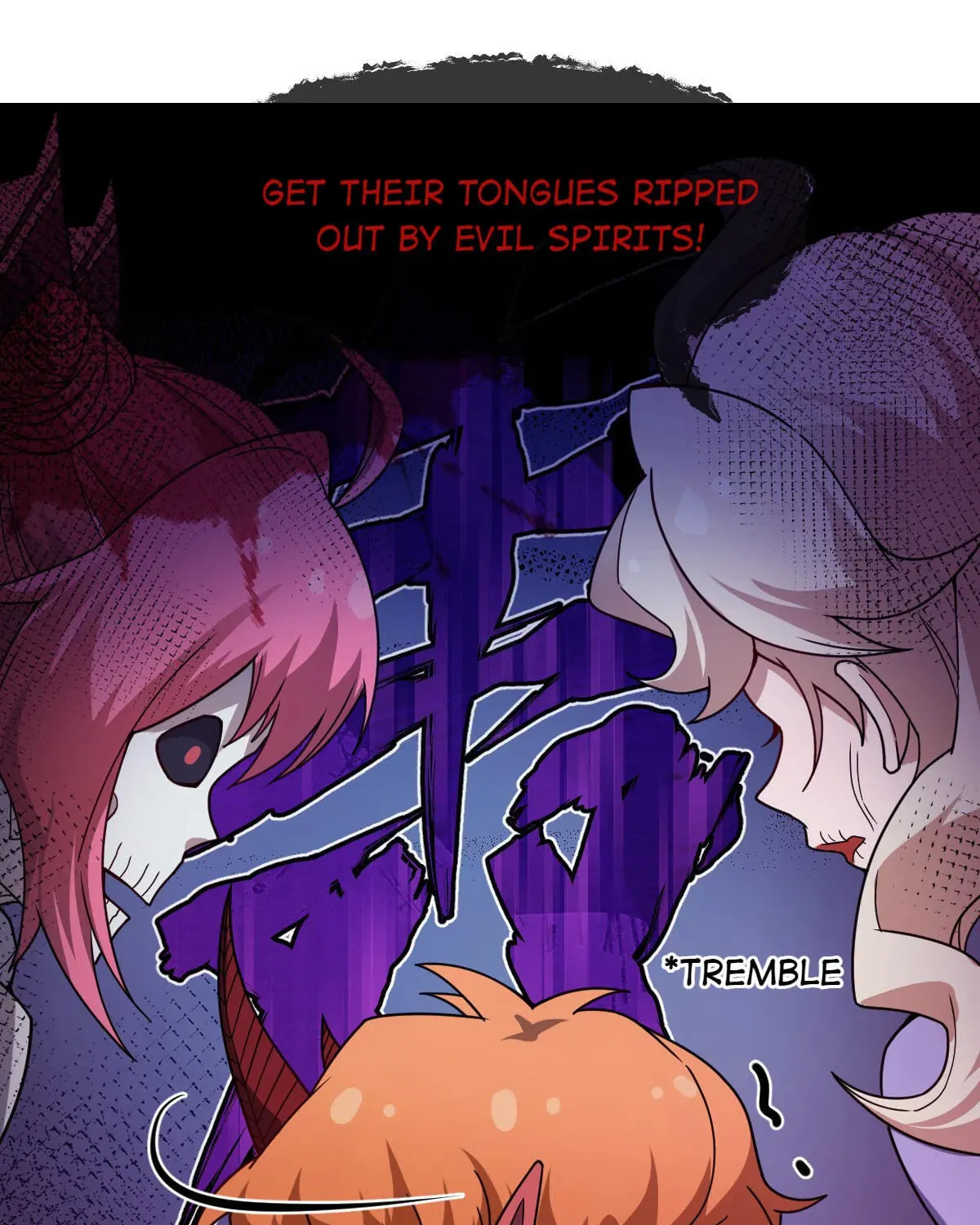 Little Skeleton (Colored) Chapter 118 page 67 - 