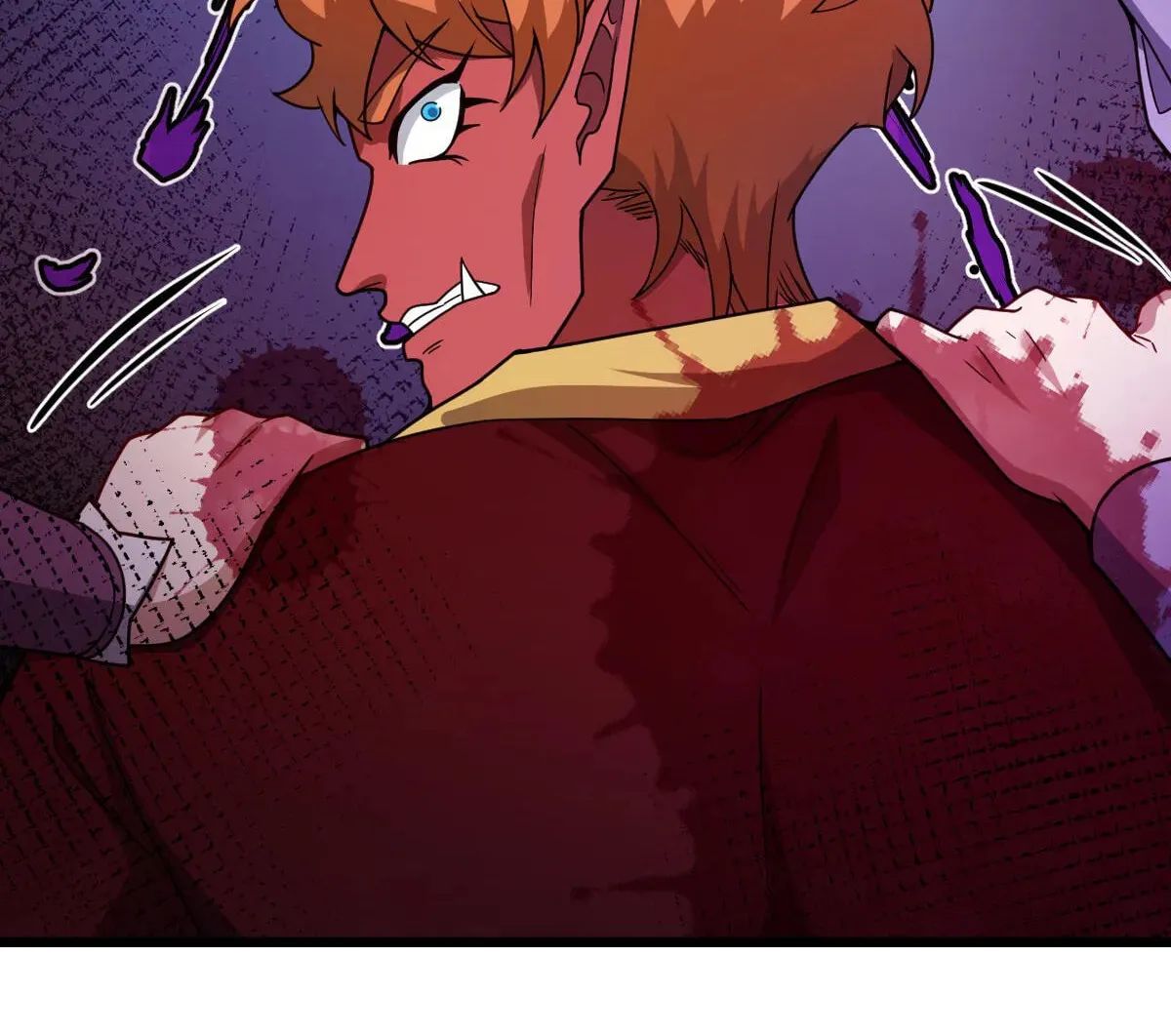 Little Skeleton (Colored) Chapter 118 page 68 - 