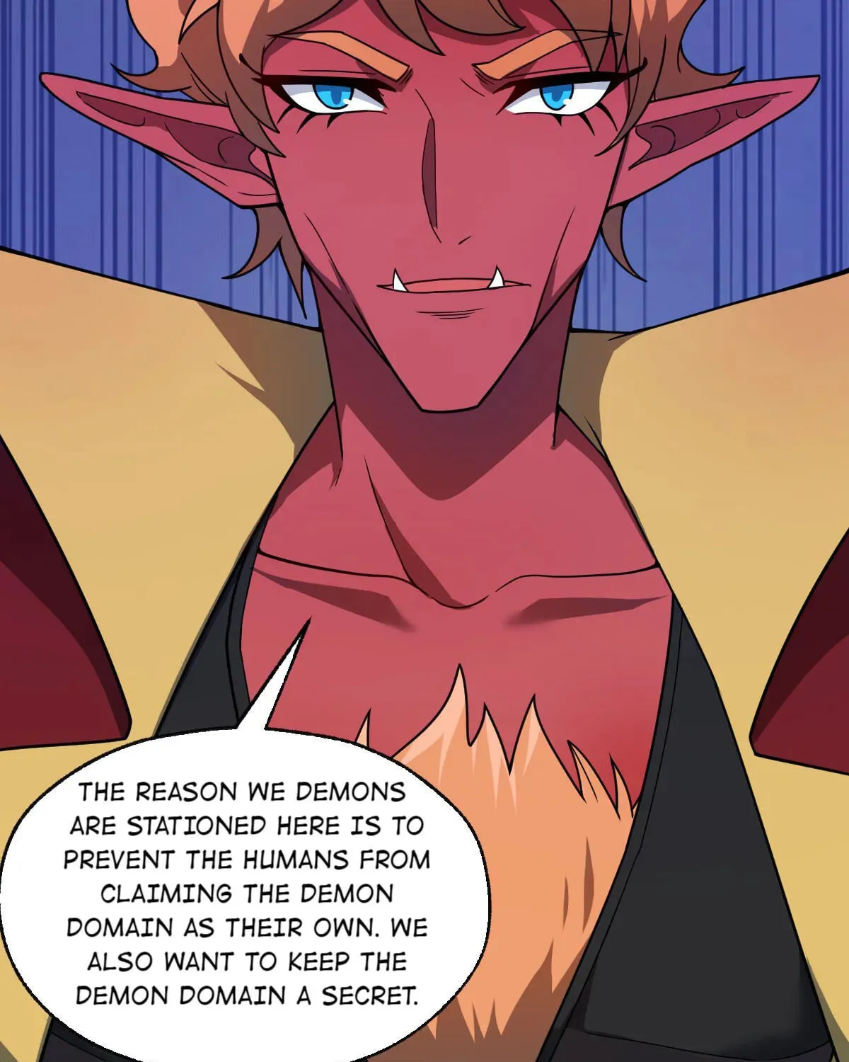Little Skeleton (Colored) Chapter 118 page 85 - 
