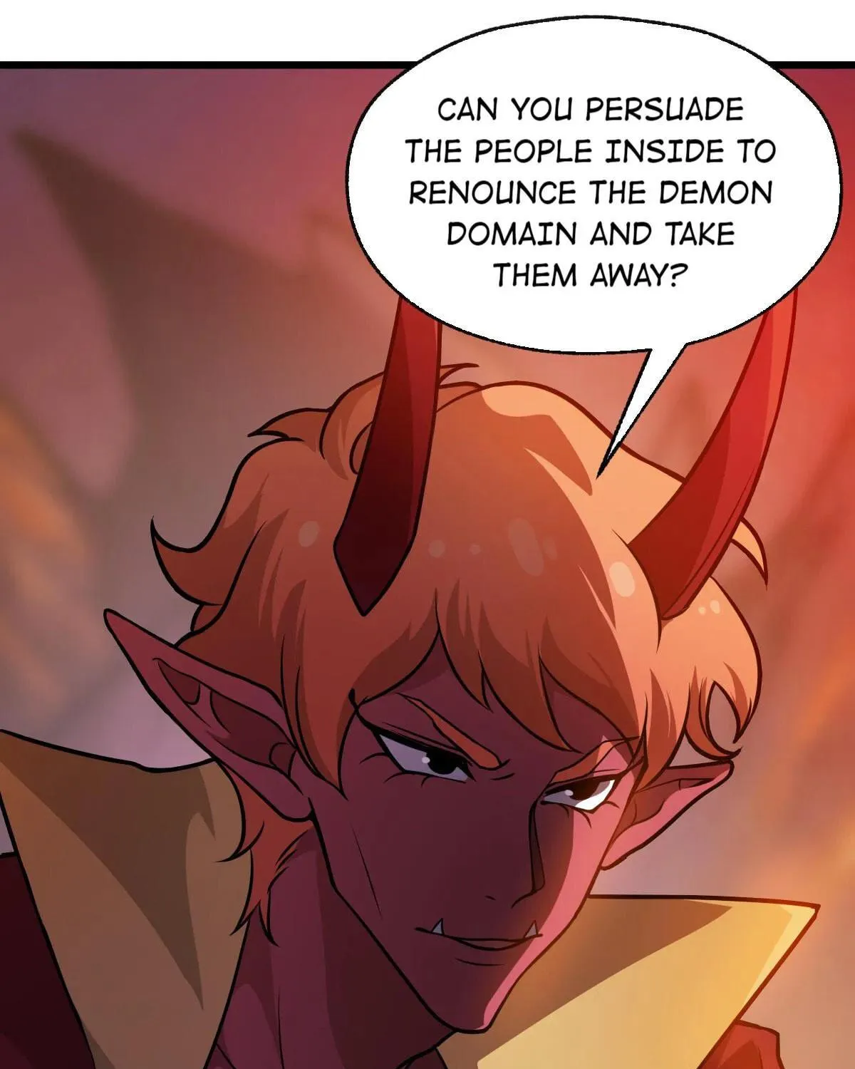 Little Skeleton (Colored) Chapter 118 page 88 - 