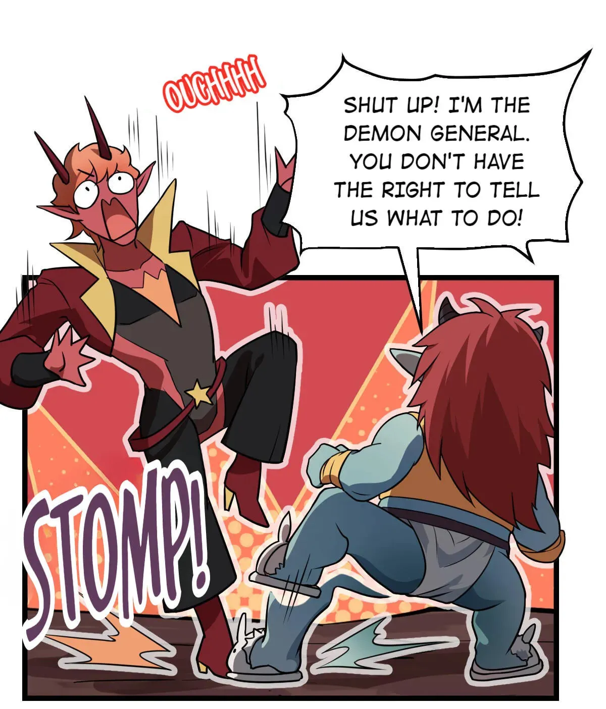 Little Skeleton (Colored) Chapter 118 page 90 - 