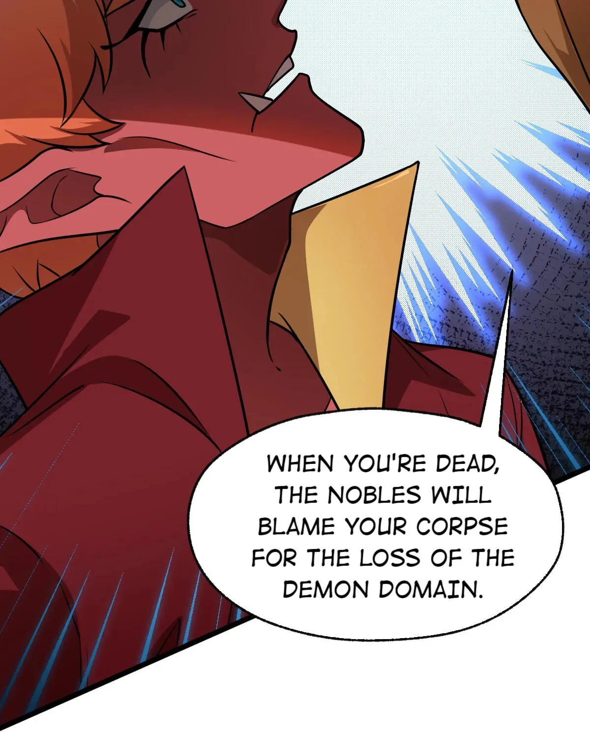 Little Skeleton (Colored) Chapter 118 page 95 - 