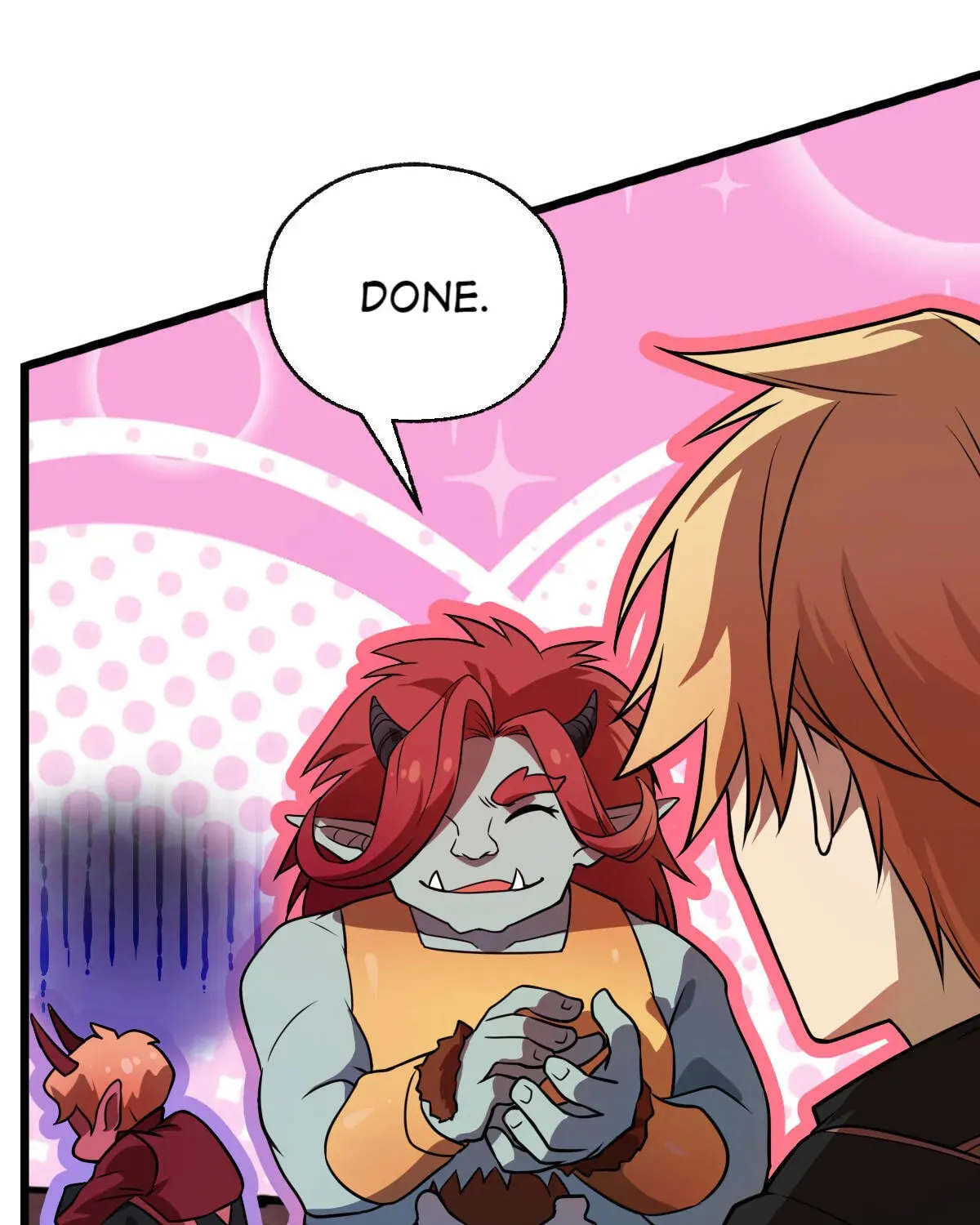 Little Skeleton (Colored) Chapter 118 page 97 - 
