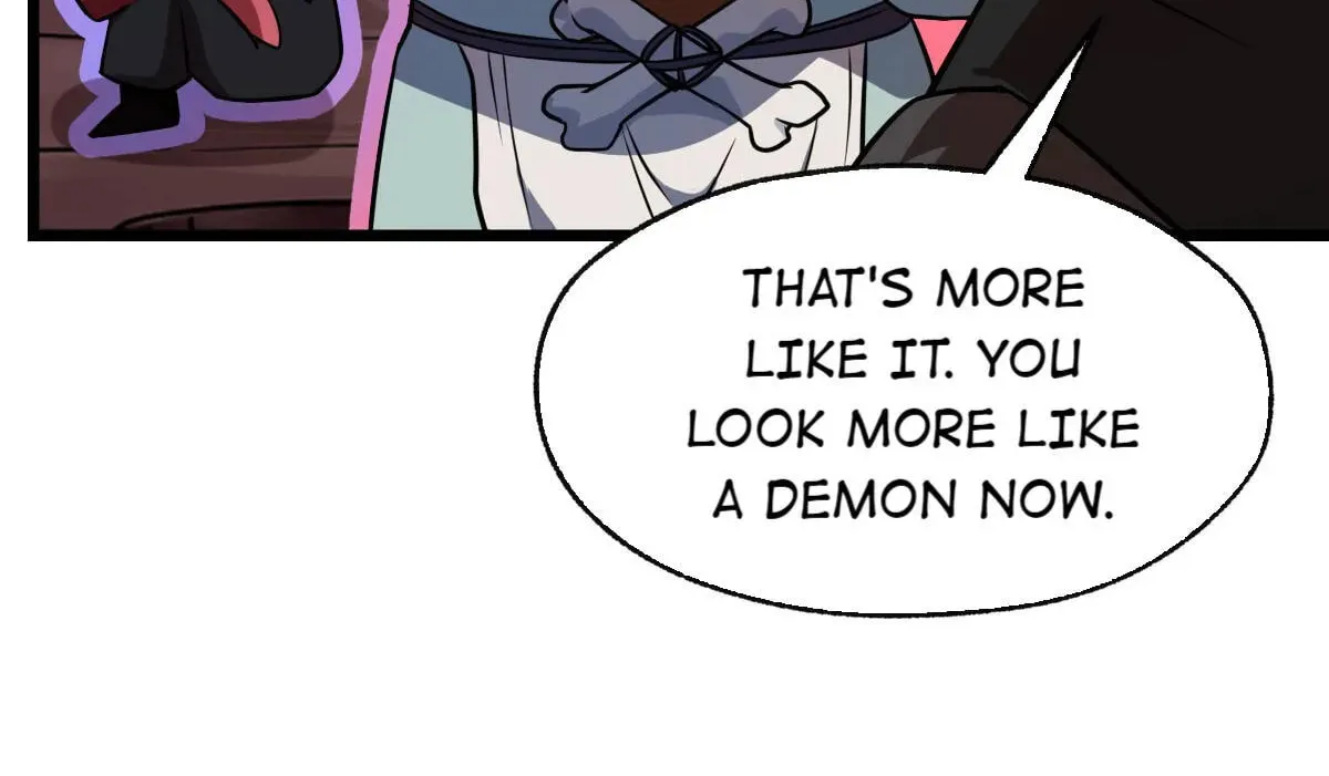 Little Skeleton (Colored) Chapter 118 page 98 - 