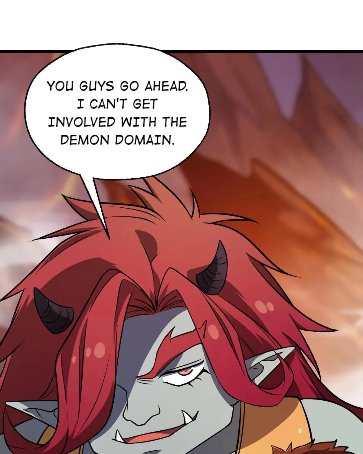 Little Skeleton (Colored) Chapter 118 page 99 - 