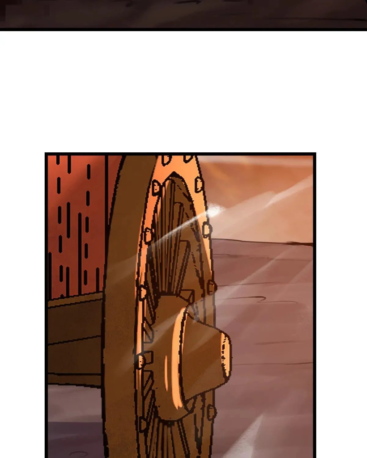 Little Skeleton (Colored) Chapter 119 page 116 - 