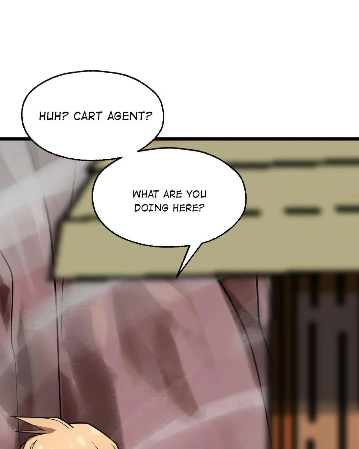 Little Skeleton (Colored) Chapter 119 page 118 - 