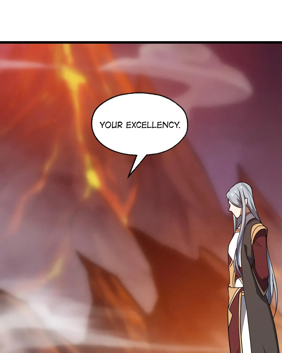 Little Skeleton (Colored) Chapter 119 page 127 - 