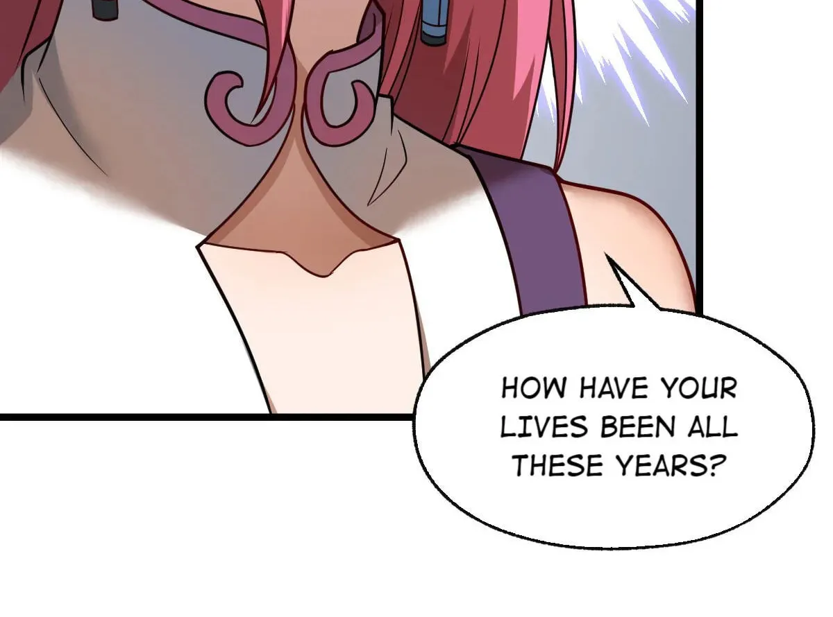Little Skeleton (Colored) Chapter 119 page 25 - 