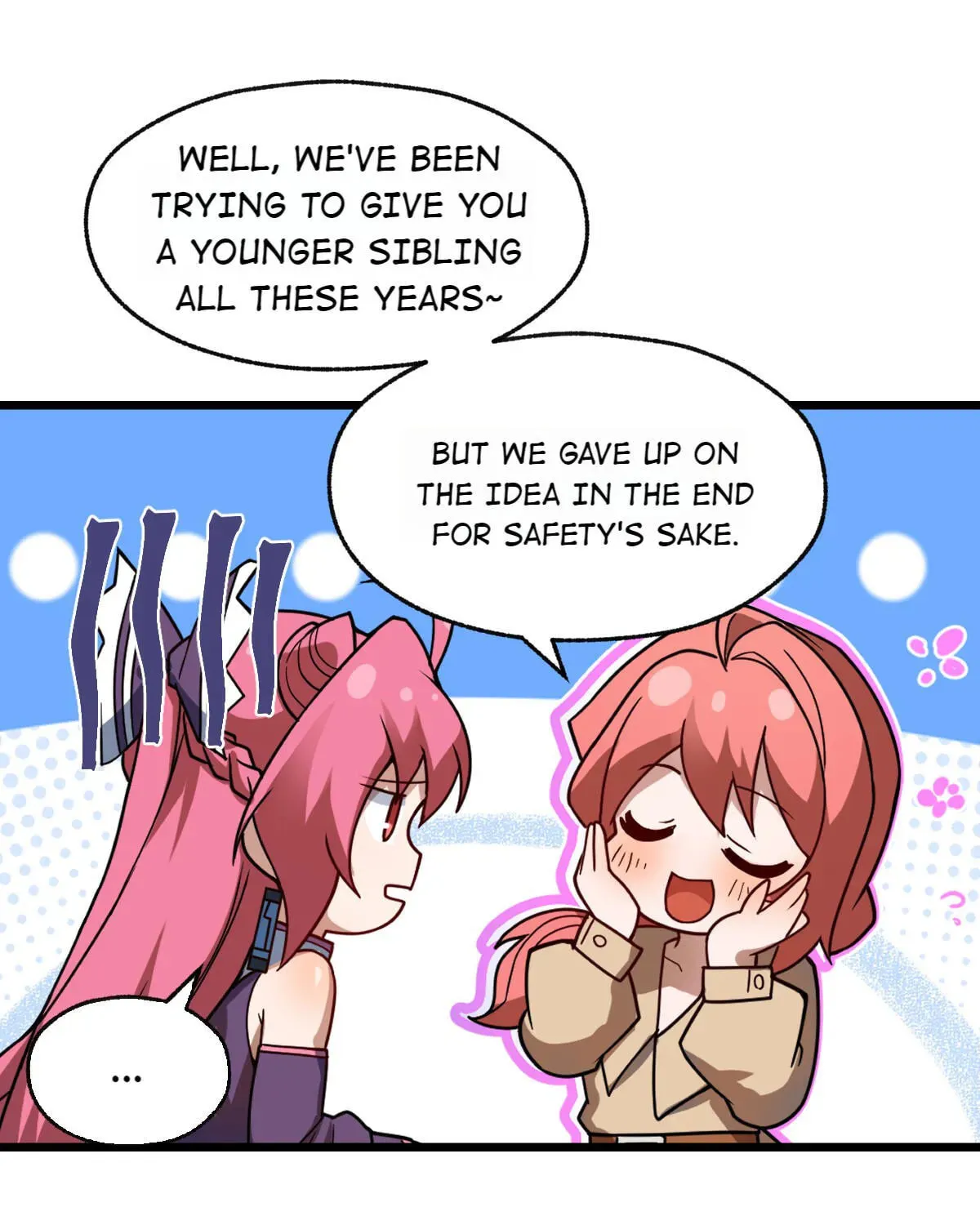 Little Skeleton (Colored) Chapter 119 page 26 - 