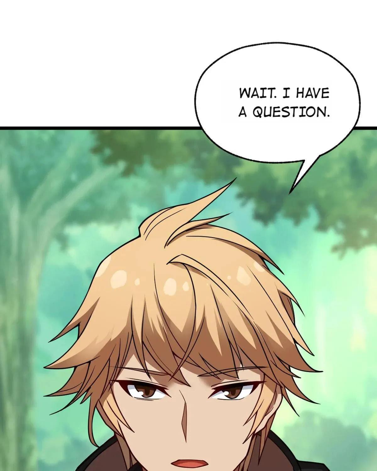 Little Skeleton (Colored) Chapter 119 page 28 - 